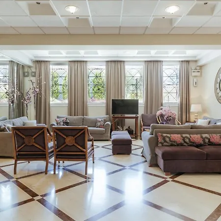 Akti Taygetos - Conference 4* Kalamata