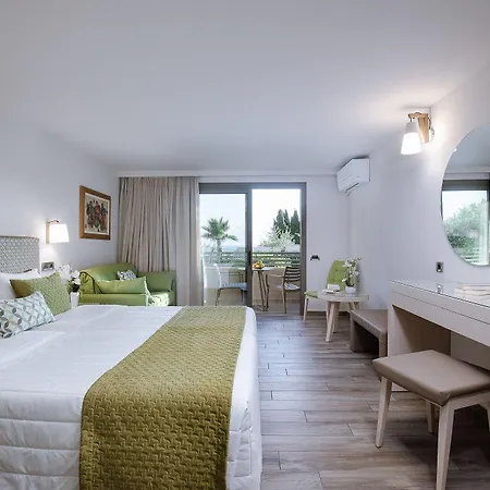 Akti Taygetos - Conference Hotell 4*