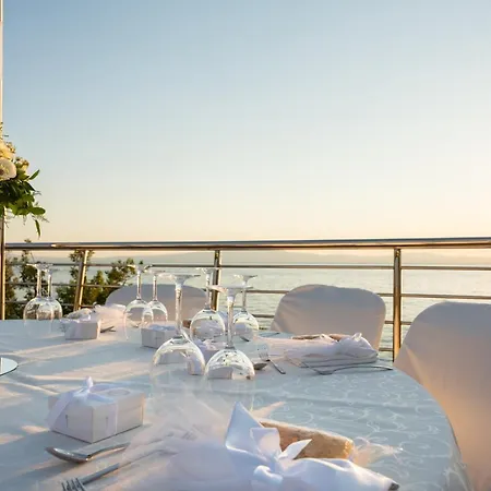 Akti Taygetos - Conference Hotell Kalamata