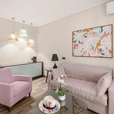 Akti Taygetos - Conference Hotel