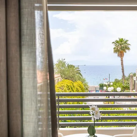 Akti Taygetos - Conference Hotell