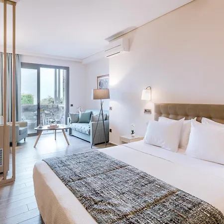 Akti Taygetos - Conference Hotel 4*