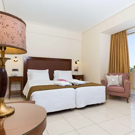 Akti Taygetos - Conference Kalamata