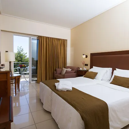 Akti Taygetos - Conference Hotell 4*