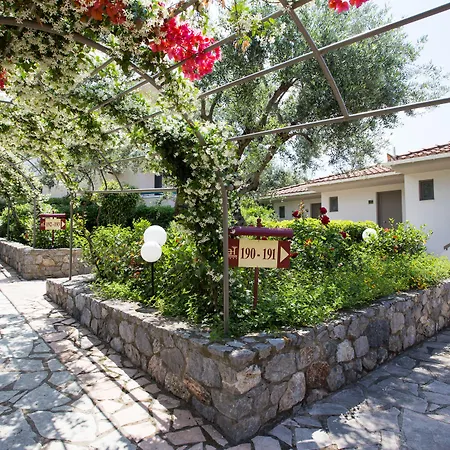 Akti Taygetos - Conference