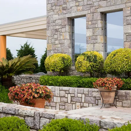 Akti Taygetos - Conference