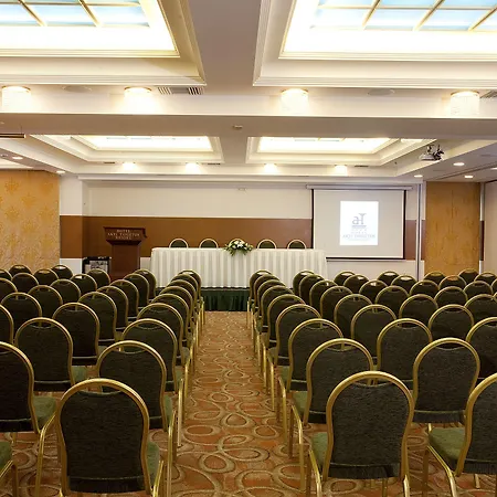 Akti Taygetos - Conference Kalamata