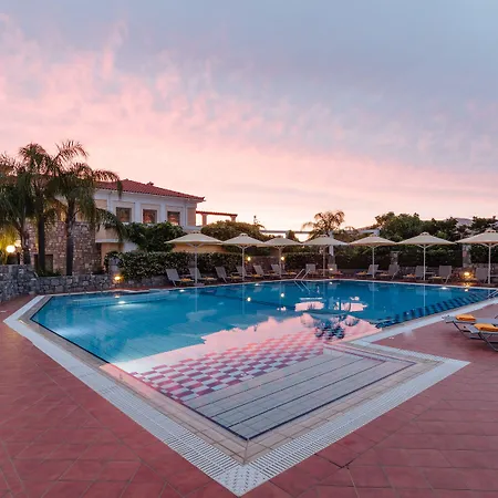 Akti Taygetos - Conference Hotell