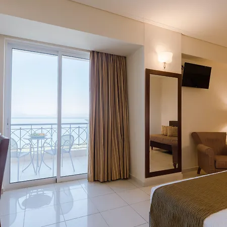 Akti Taygetos - Conference