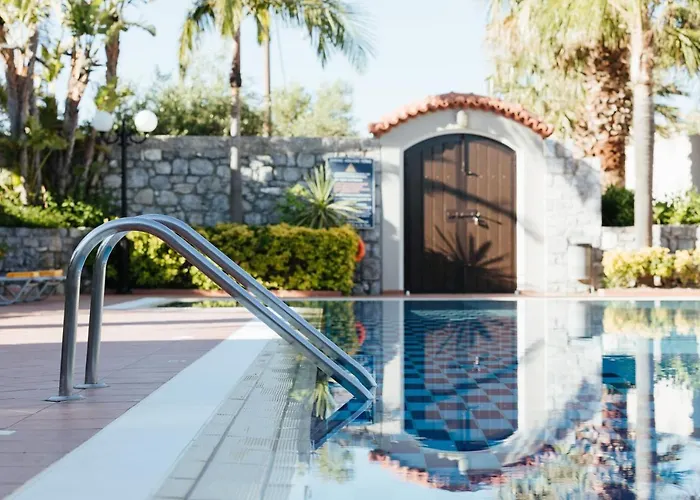 Akti Taygetos - Conference 4* Kalamata