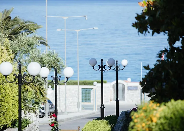 Akti Taygetos - Conference Kalamata