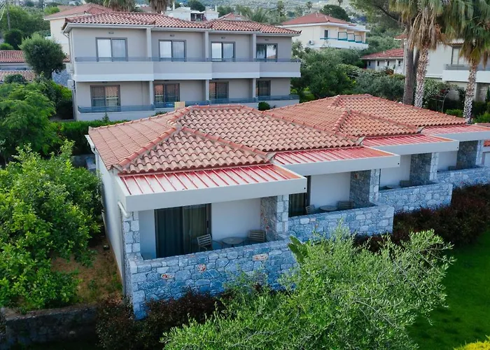 Otel Akti Taygetos - Conference