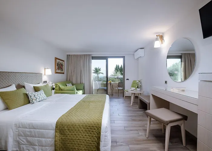 Akti Taygetos - Conference Otel 4*