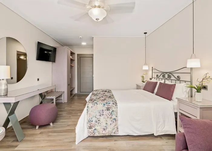 Otel Akti Taygetos - Conference 4*