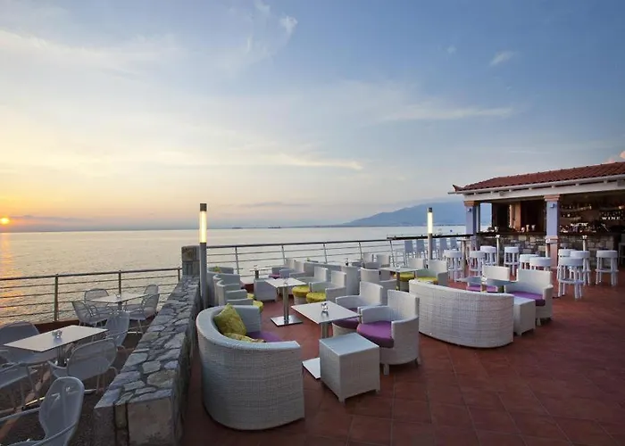 호텔 Akti Taygetos - Conference
