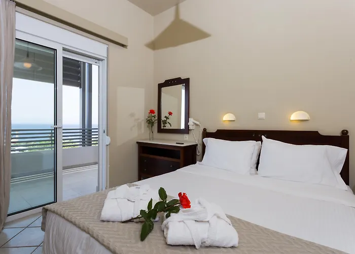 Akti Taygetos - Conference Otel