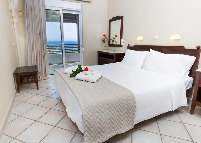 Otel Akti Taygetos - Conference 4*