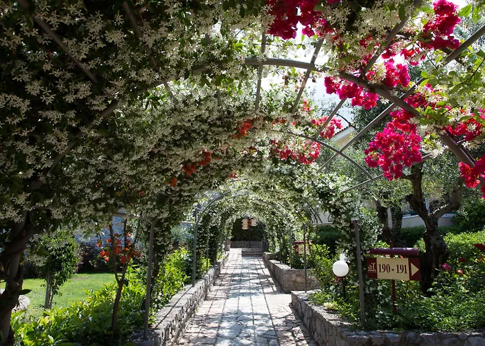 Akti Taygetos - Conference 4* Kalamata