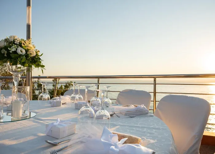 Akti Taygetos - Conference Otel Kalamata