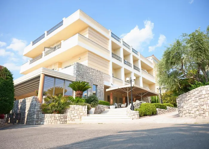 Otel Akti Taygetos - Conference 4*
