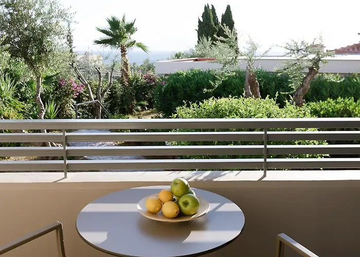 Akti Taygetos - Conference Otel 4*