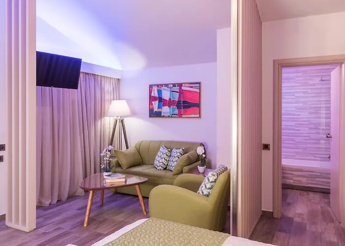 Akti Taygetos - Conference Kalamata