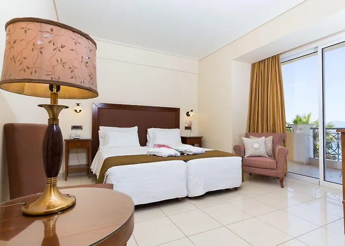 Akti Taygetos - Conference Kalamata