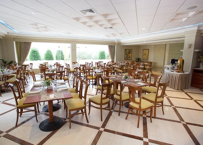 Otel Akti Taygetos - Conference