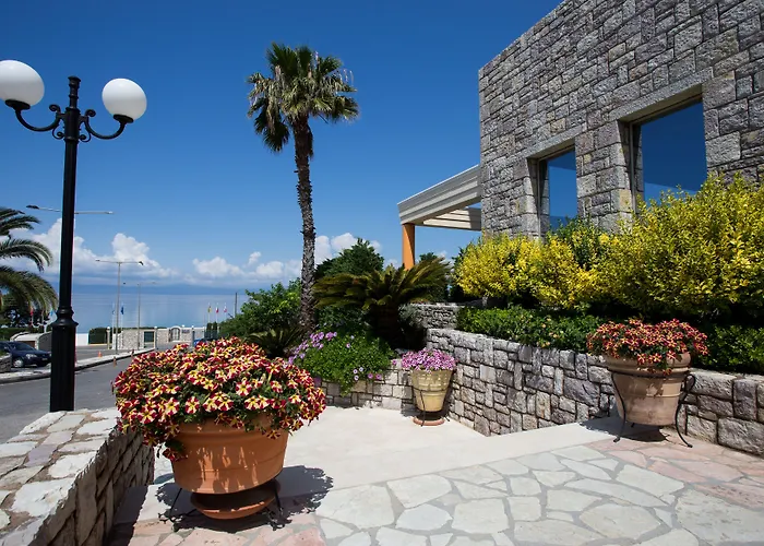 Otel Akti Taygetos - Conference 4*