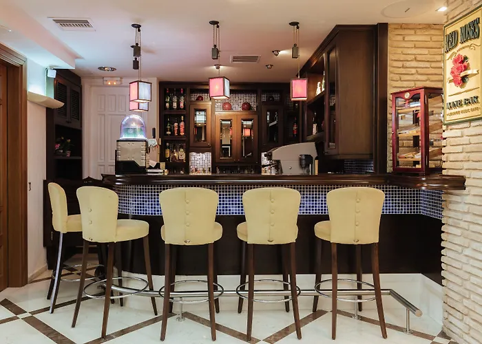 Otel Akti Taygetos - Conference 4*