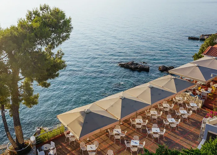 Akti Taygetos - Conference