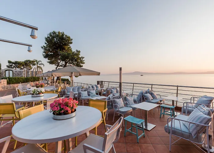 Otel Akti Taygetos - Conference 4*