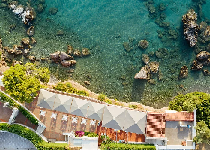 Akti Taygetos - Conference 4* Kalamata