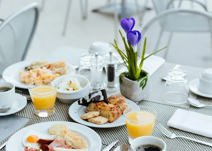 Akti Taygetos - Conference Otel Kalamata