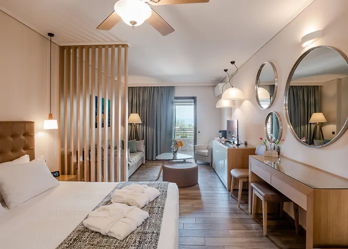 Akti Taygetos - Conference Kalamata