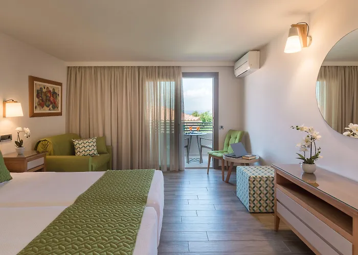 Akti Taygetos - Conference Otel Kalamata