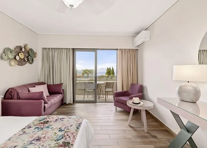 Otel Akti Taygetos - Conference Kalamata