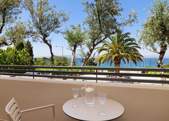 Otel Akti Taygetos - Conference 4*