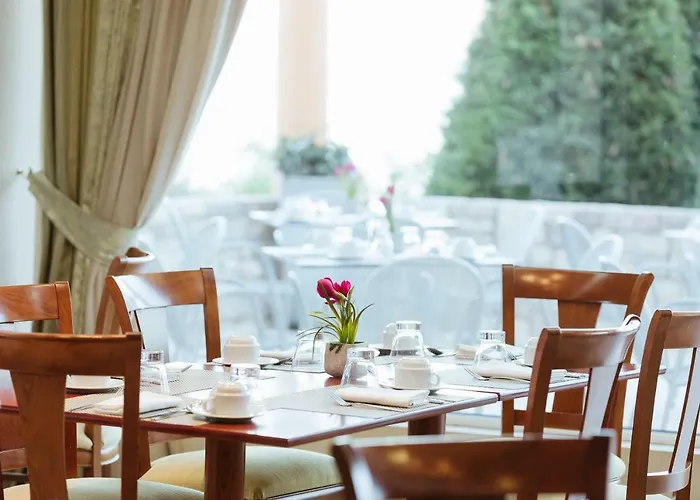 Otel Akti Taygetos - Conference 4*