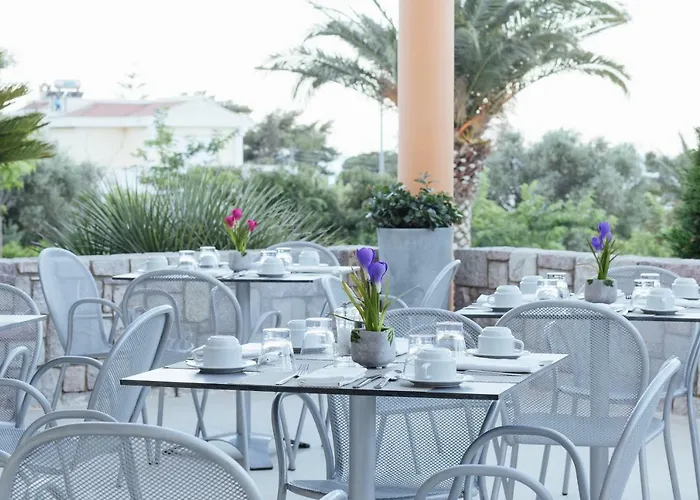 Akti Taygetos - Conference Kalamata