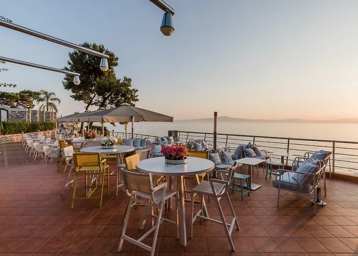 Akti Taygetos - Conference 4* Kalamata