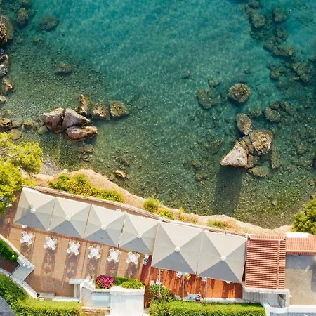Akti Taygetos - Conference Hotel 4*
