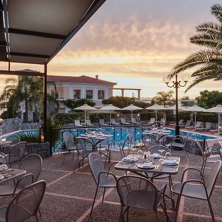Akti Taygetos - Conference Hotel Kalamata