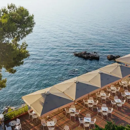 Hotel Akti Taygetos - Conference Kalamata