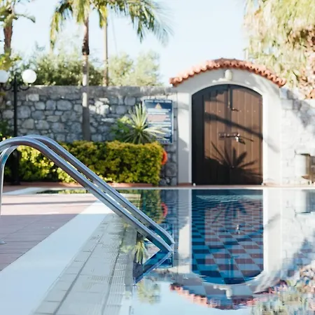 Akti Taygetos - Conference 4* 칼라마타