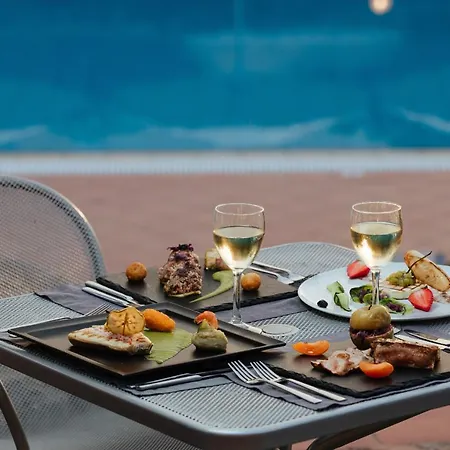 Akti Taygetos - Conference