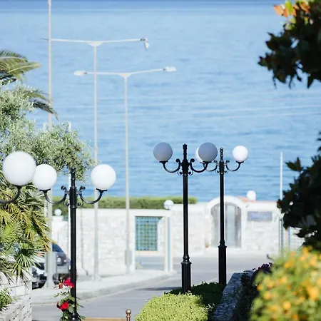 Akti Taygetos - Conference Kalamata