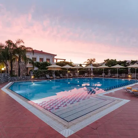 Akti Taygetos - Conference