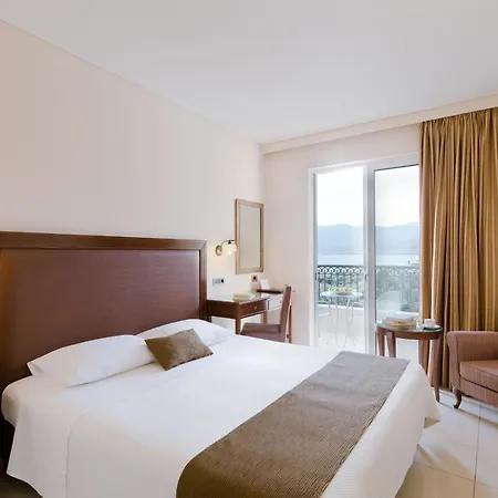 Szálloda Akti Taygetos - Conference Kalamáta