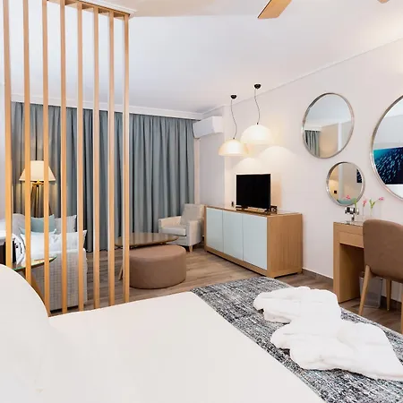 Akti Taygetos - Conference Hotel Kalamata
